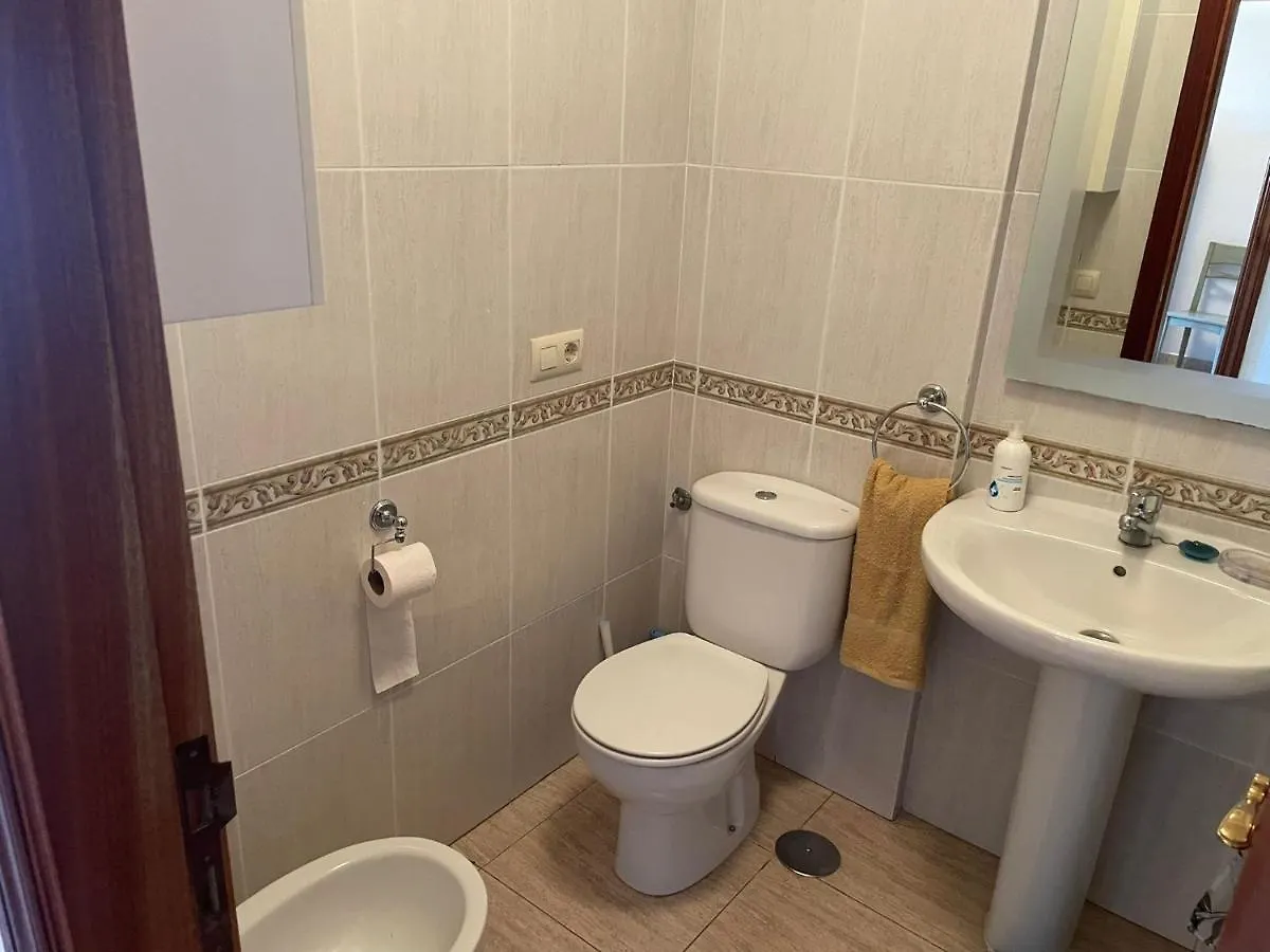 El Medano Duplex. 3 Bedrooms And Terrace Appartamento