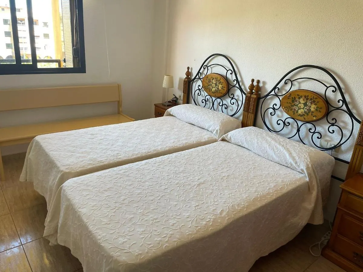 El Medano Duplex. 3 Bedrooms And Terrace 0*, El Médano Spagna